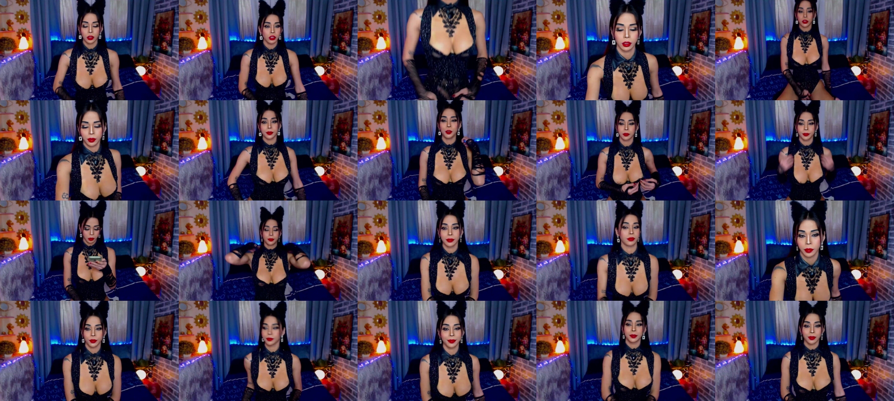 Seductivemistress4hire  21-11-2021